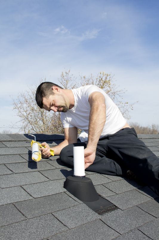 Contact About Roof Vent Installation