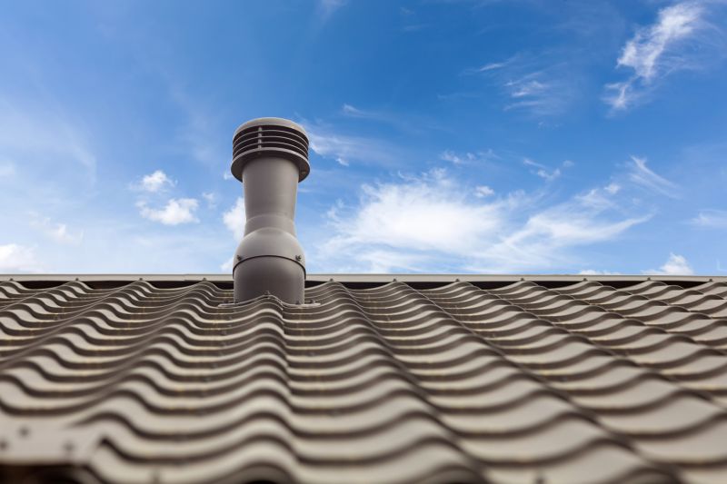 How Roof Ventilation Helps Prevent Moisture And Mold