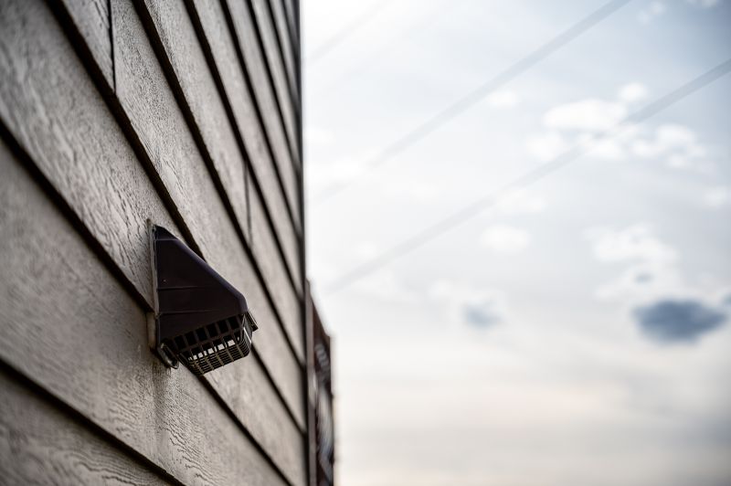 Roof Vent Installation Costs — Cost of Roof Vent Installation