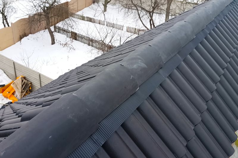 Roof Vent Installation Costs — Cost of Roof Vent Installation