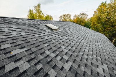 Roof Vent Installation Costs — Cost of Roof Vent Installation