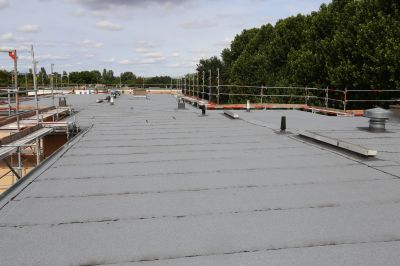 Roof Vent Installation Costs — Cost of Roof Vent Installation