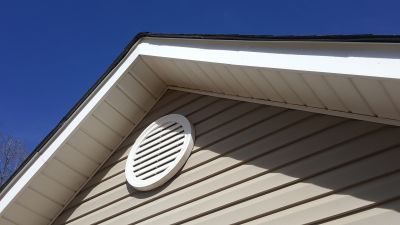 Roof Vent Types