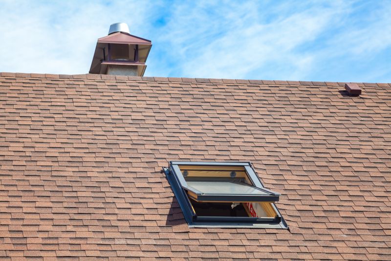 Licensed Roofing Contractors